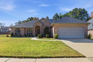 9007 Tall Timber Blvd, Little Rock, AR 72204