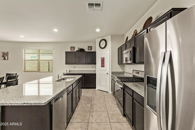 3670 N 307TH Drive, Buckeye, AZ 85396