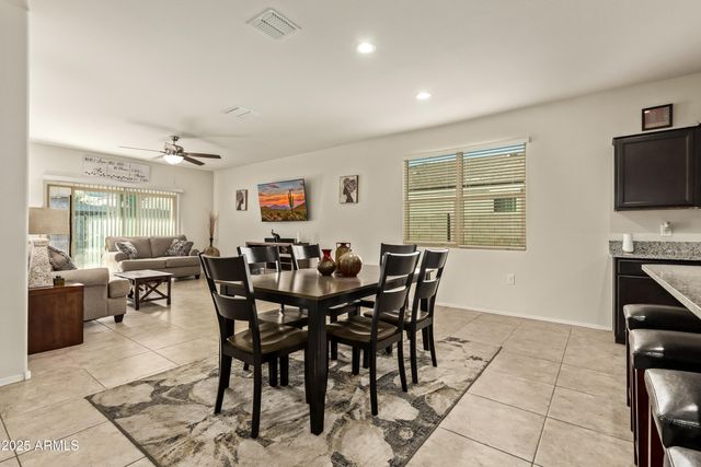 3670 N 307TH Drive, Buckeye, AZ 85396