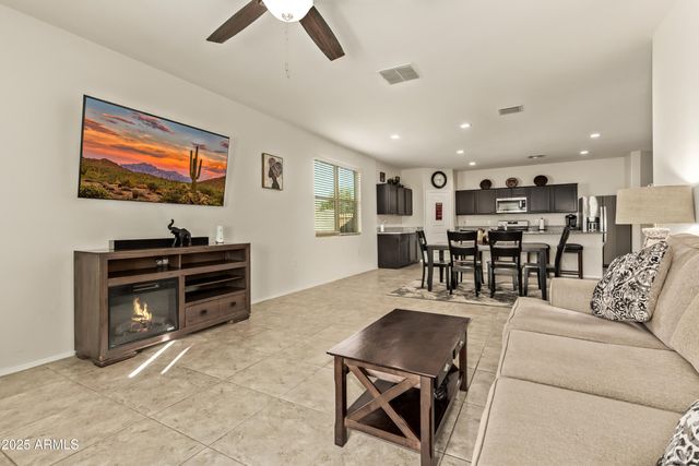 3670 N 307TH Drive, Buckeye, AZ 85396