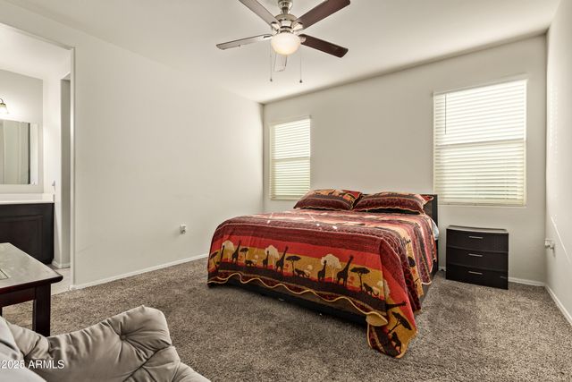 3670 N 307TH Drive, Buckeye, AZ 85396