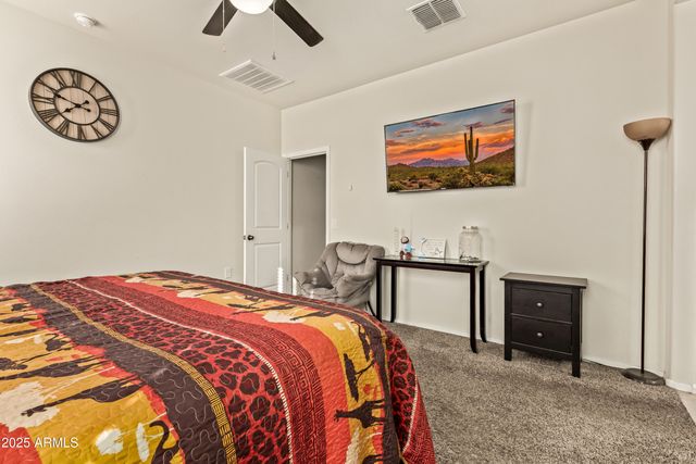 3670 N 307TH Drive, Buckeye, AZ 85396