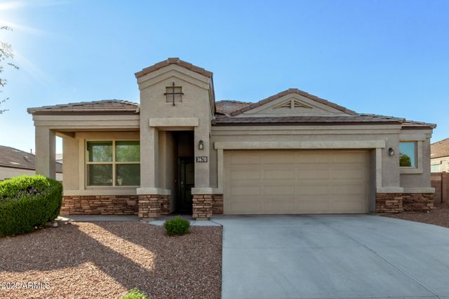 3670 N 307TH Drive, Buckeye, AZ 85396