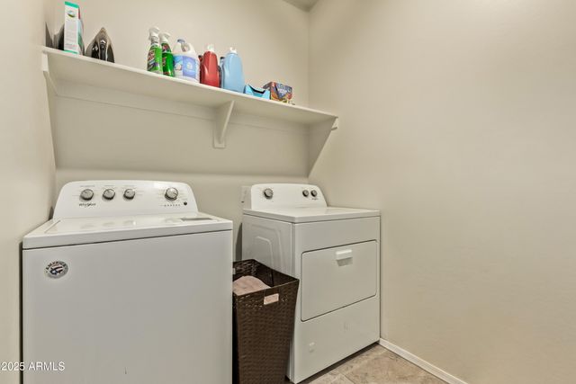 3670 N 307TH Drive, Buckeye, AZ 85396