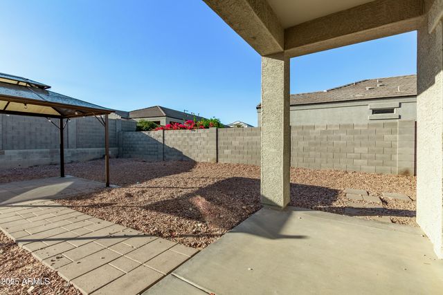3670 N 307TH Drive, Buckeye, AZ 85396