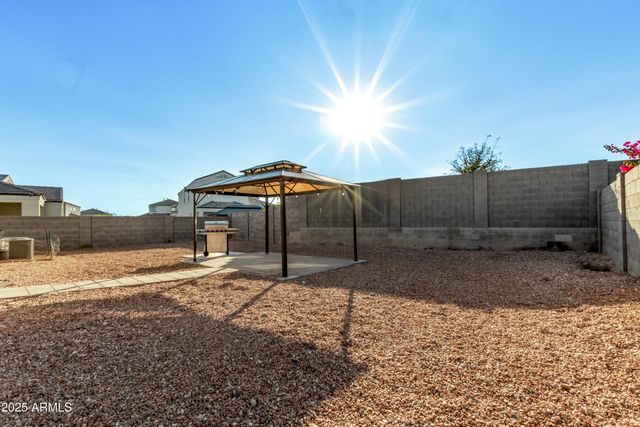 3670 N 307TH Drive, Buckeye, AZ 85396