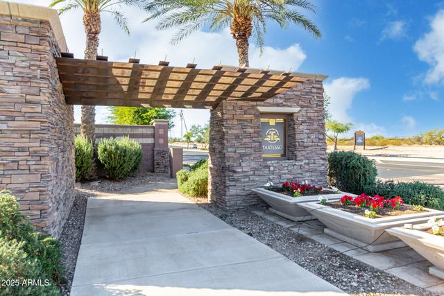 3670 N 307TH Drive, Buckeye, AZ 85396