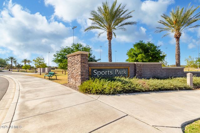 3670 N 307TH Drive, Buckeye, AZ 85396