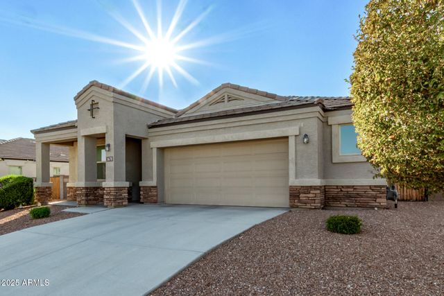 3670 N 307TH Drive, Buckeye, AZ 85396