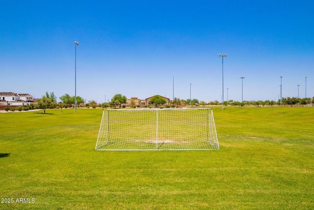 3670 N 307TH Drive, Buckeye, AZ 85396