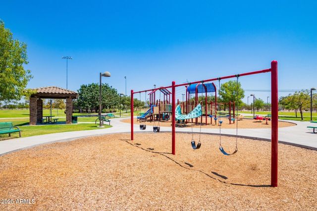 3670 N 307TH Drive, Buckeye, AZ 85396