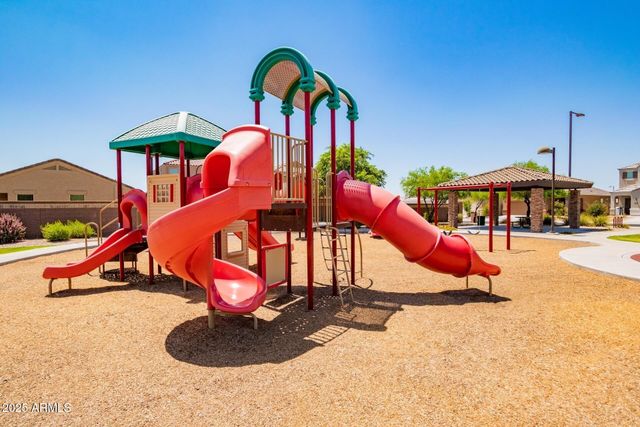 3670 N 307TH Drive, Buckeye, AZ 85396