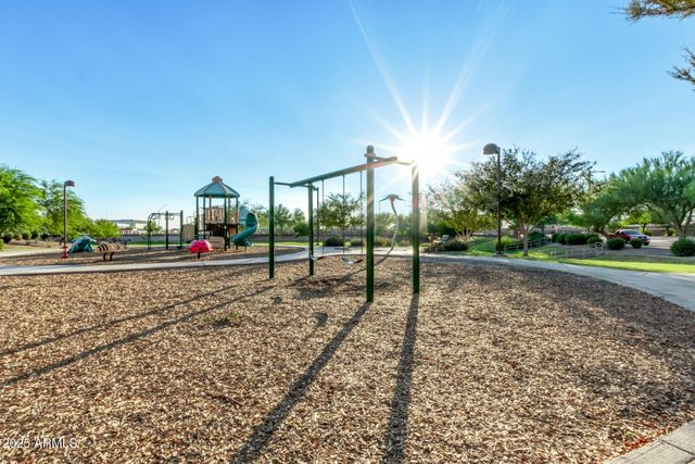 3670 N 307TH Drive, Buckeye, AZ 85396