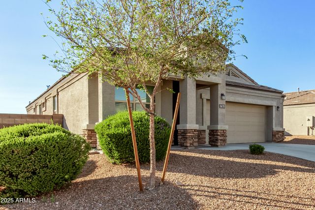 3670 N 307TH Drive, Buckeye, AZ 85396