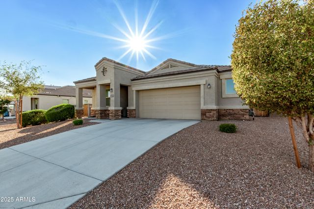 3670 N 307TH Drive, Buckeye, AZ 85396