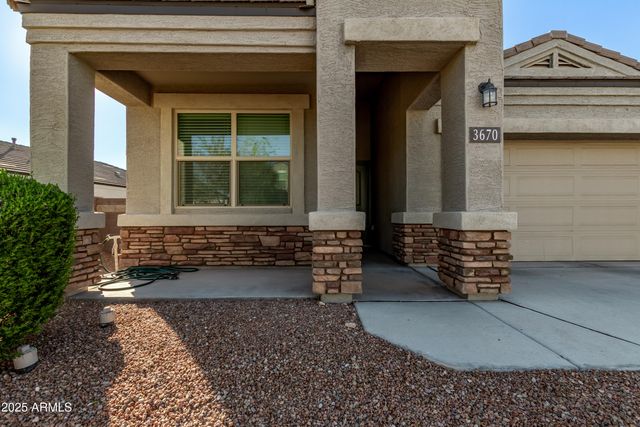 3670 N 307TH Drive, Buckeye, AZ 85396