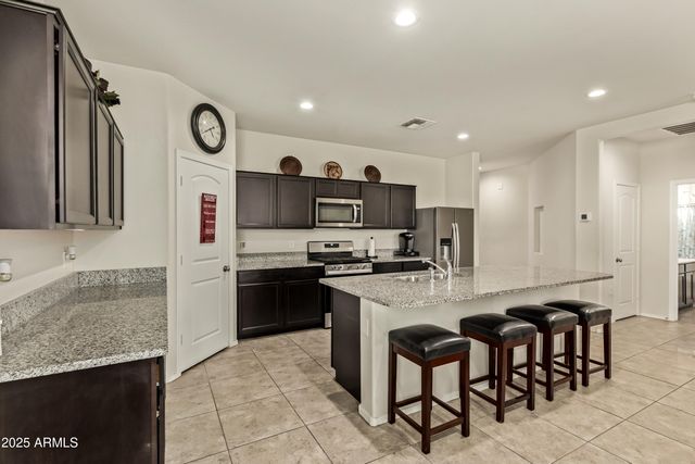 3670 N 307TH Drive, Buckeye, AZ 85396