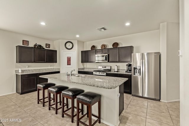 3670 N 307TH Drive, Buckeye, AZ 85396