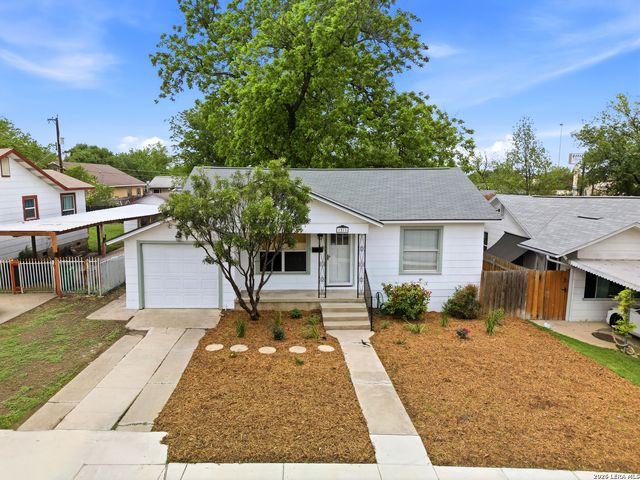 1311 W ROSEWOOD AVE, San Antonio, TX 78201