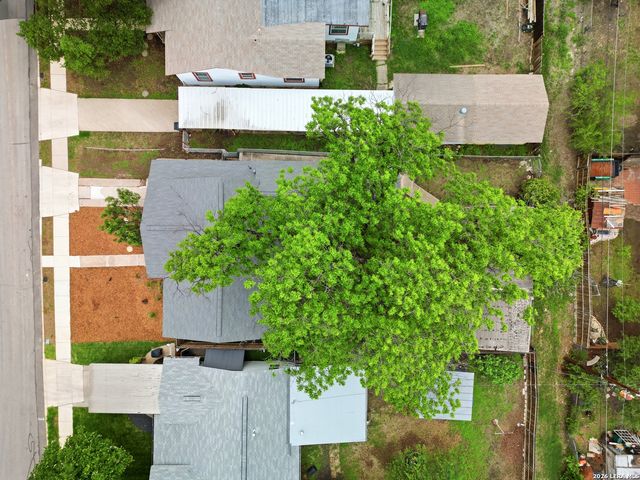 1311 W ROSEWOOD AVE, San Antonio, TX 78201