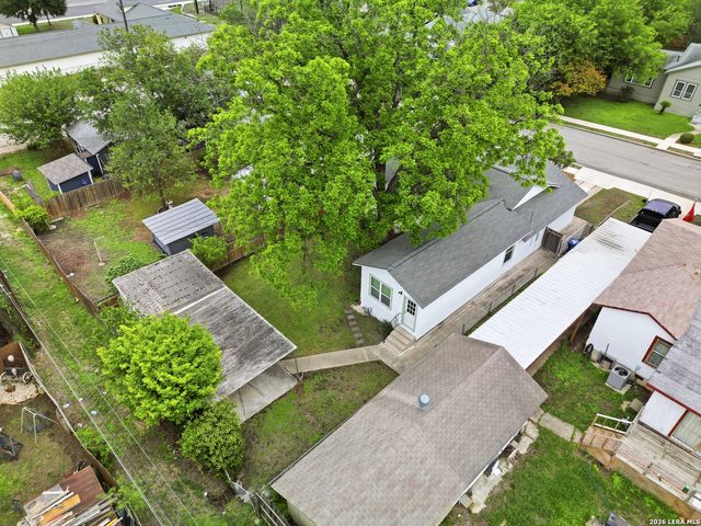 1311 W ROSEWOOD AVE, San Antonio, TX 78201