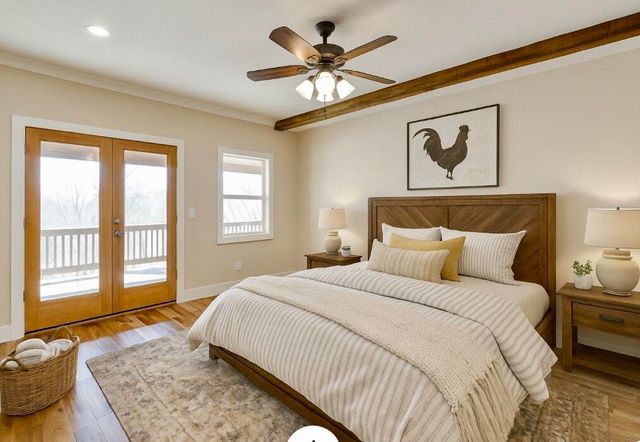 2000 Fredonia Road, Dunlap, TN 37327