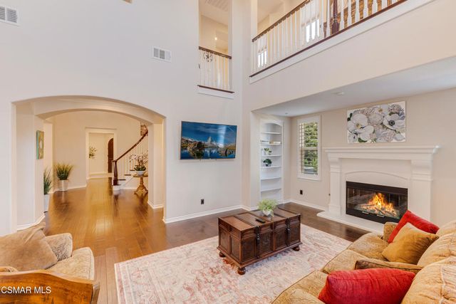 13268 Red Bird Court, Moorpark, CA 93021