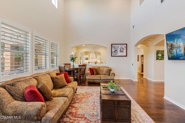 13268 Red Bird Court, Moorpark, CA 93021