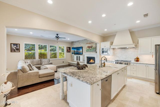 13268 Red Bird Court, Moorpark, CA 93021