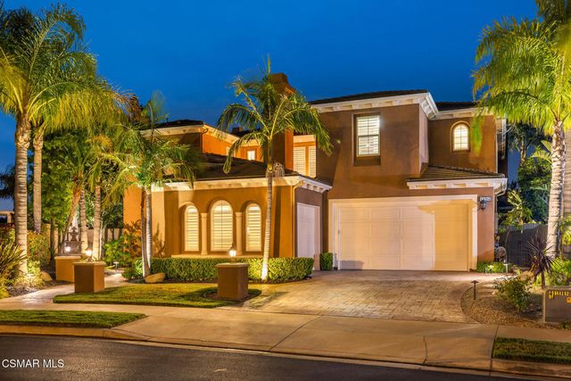 13268 Red Bird Court, Moorpark, CA 93021