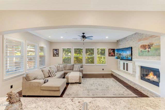 13268 Red Bird Court, Moorpark, CA 93021
