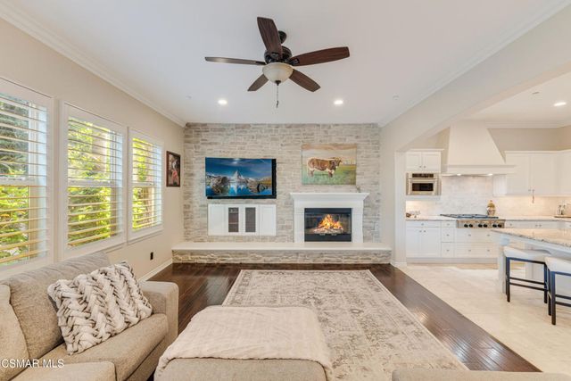 13268 Red Bird Court, Moorpark, CA 93021