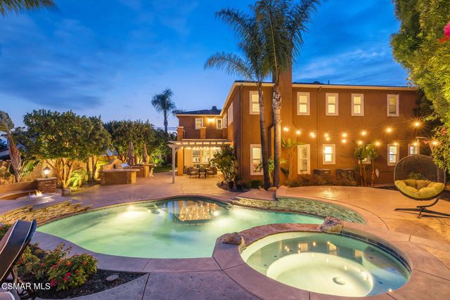 13268 Red Bird Court, Moorpark, CA 93021