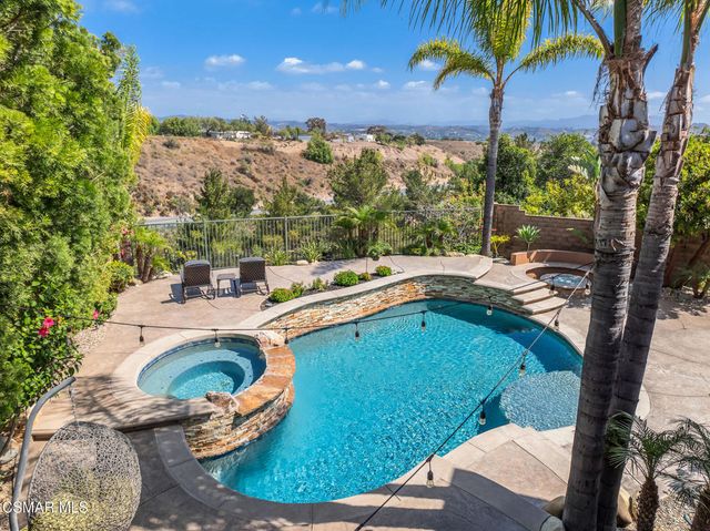 13268 Red Bird Court, Moorpark, CA 93021