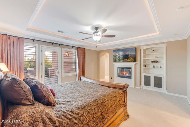 13268 Red Bird Court, Moorpark, CA 93021