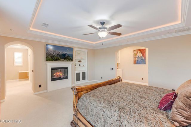 13268 Red Bird Court, Moorpark, CA 93021