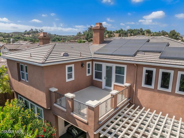 13268 Red Bird Court, Moorpark, CA 93021