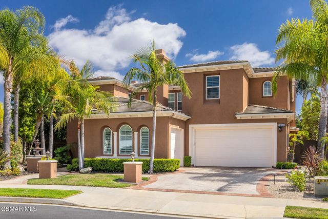 13268 Red Bird Court, Moorpark, CA 93021