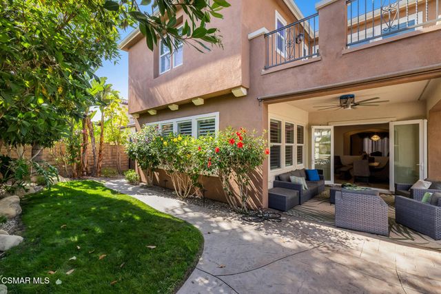 13268 Red Bird Court, Moorpark, CA 93021