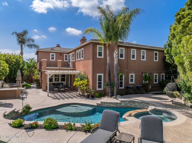 13268 Red Bird Court, Moorpark, CA 93021