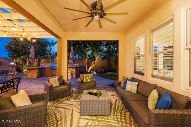 13268 Red Bird Court, Moorpark, CA 93021