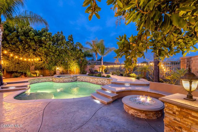 13268 Red Bird Court, Moorpark, CA 93021