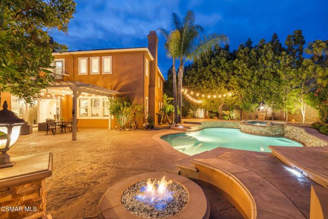 13268 Red Bird Court, Moorpark, CA 93021