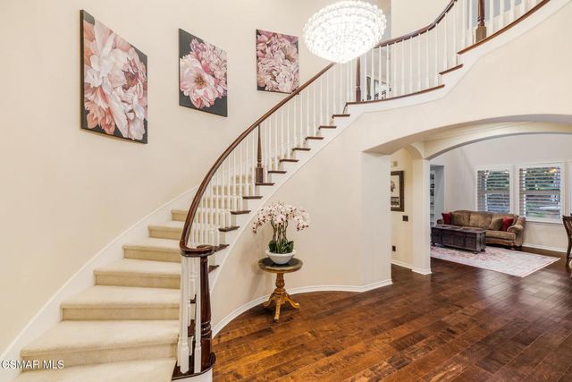 13268 Red Bird Court, Moorpark, CA 93021
