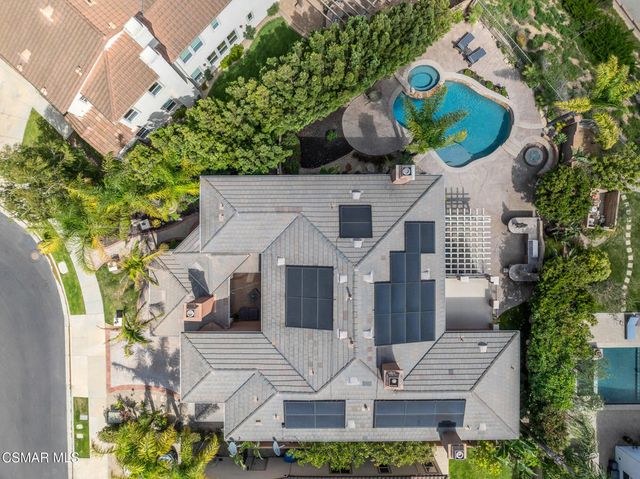 13268 Red Bird Court, Moorpark, CA 93021