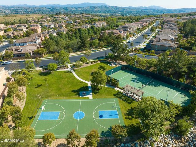 13268 Red Bird Court, Moorpark, CA 93021