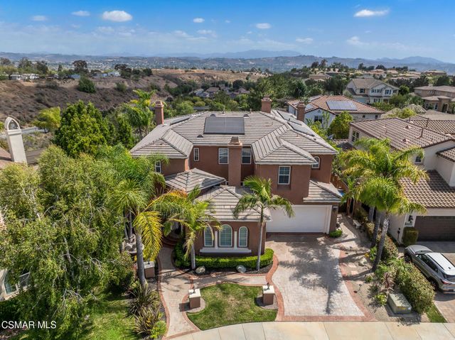 13268 Red Bird Court, Moorpark, CA 93021