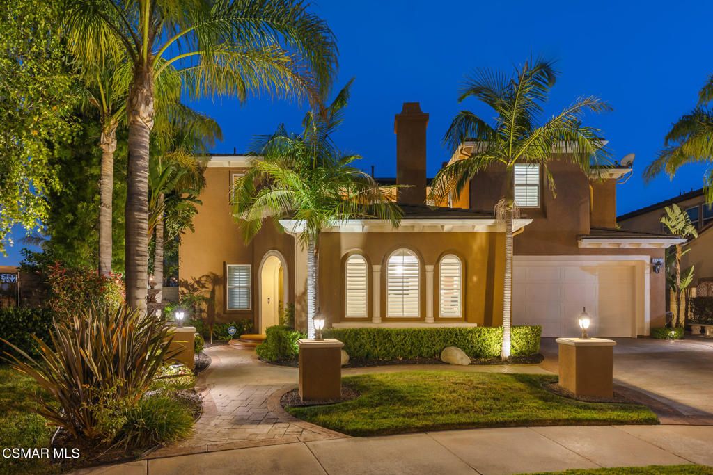 13268 Red Bird Court, Moorpark, CA 93021