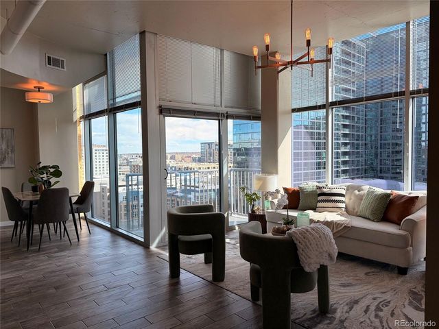 1700 Bassett Street 1101, Denver, CO 80202