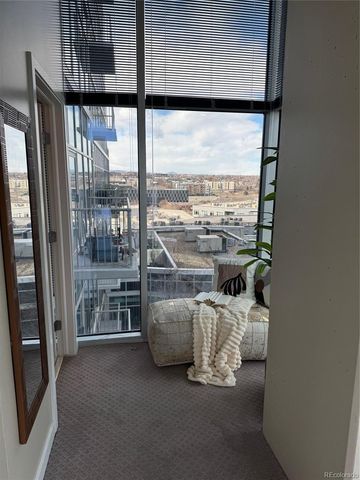 1700 Bassett Street 1101, Denver, CO 80202